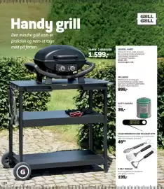 XL-BYG tilbudsavis Side 20