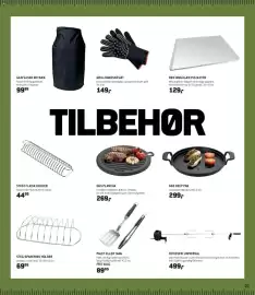 XL-BYG tilbudsavis Side 21