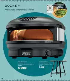 XL-BYG tilbudsavis Side 26