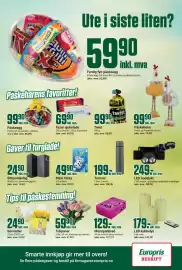 Europris kundeavis uke 14 Side 13