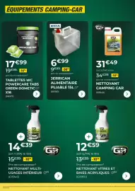 Catalogue Feu Vert page 10