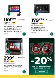 Catalogue Feu Vert page 11