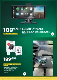 Catalogue Feu Vert page 12