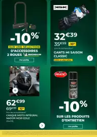 Catalogue Feu Vert page 14