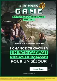 Catalogue Feu Vert page 15