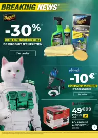 Catalogue Feu Vert page 2