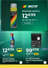 Catalogue Feu Vert page 3