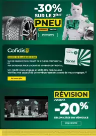 Catalogue Feu Vert page 4
