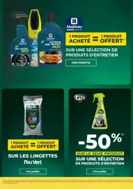 Catalogue Feu Vert page 6