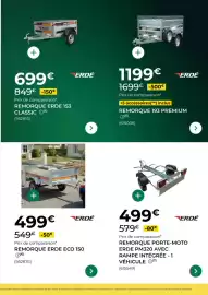 Catalogue Feu Vert page 9