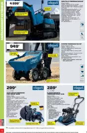 Catalogue Brico Dépôt page 10