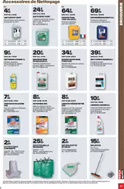 Catalogue Brico Dépôt page 101