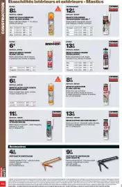 Catalogue Brico Dépôt page 102
