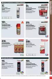 Catalogue Brico Dépôt page 103