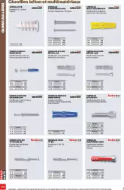 Catalogue Brico Dépôt page 104