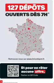 Catalogue Brico Dépôt page 106