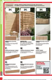 Catalogue Brico Dépôt page 12