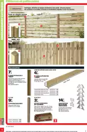 Catalogue Brico Dépôt page 14