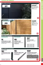 Catalogue Brico Dépôt page 15