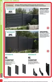 Catalogue Brico Dépôt page 16