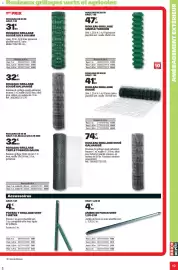 Catalogue Brico Dépôt page 19