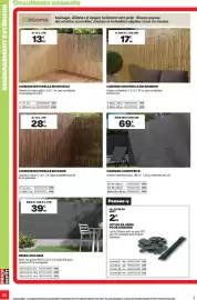 Catalogue Brico Dépôt page 20