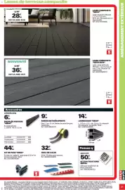 Catalogue Brico Dépôt page 21