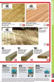 Catalogue Brico Dépôt page 23