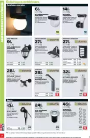 Catalogue Brico Dépôt page 24
