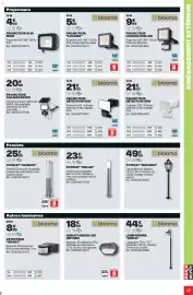 Catalogue Brico Dépôt page 25