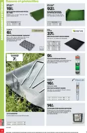 Catalogue Brico Dépôt page 28