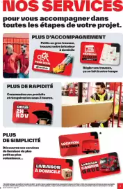 Catalogue Brico Dépôt page 3