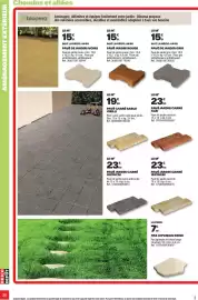 Catalogue Brico Dépôt page 30