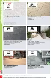Catalogue Brico Dépôt page 32