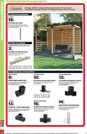 Catalogue Brico Dépôt page 38