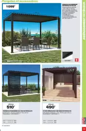 Catalogue Brico Dépôt page 39