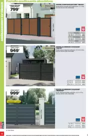 Catalogue Brico Dépôt page 46