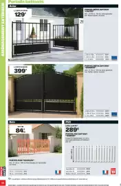 Catalogue Brico Dépôt page 48