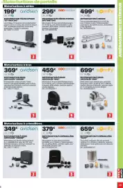 Catalogue Brico Dépôt page 49