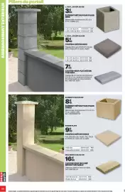 Catalogue Brico Dépôt page 50