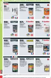 Catalogue Brico Dépôt page 54