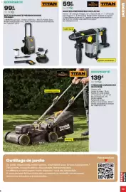 Catalogue Brico Dépôt page 59