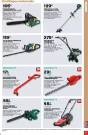 Catalogue Brico Dépôt page 61