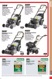 Catalogue Brico Dépôt page 63