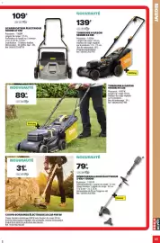 Catalogue Brico Dépôt page 65