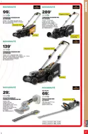 Catalogue Brico Dépôt page 67