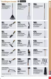 Catalogue Brico Dépôt page 69