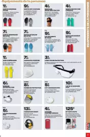 Catalogue Brico Dépôt page 71