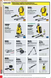 Catalogue Brico Dépôt page 72