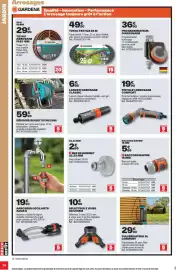 Catalogue Brico Dépôt page 74